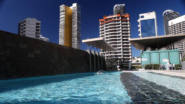 Broadbeach QLD Tourism Gold Coast