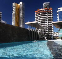 Aria Apartments - Tourism Gold Coast