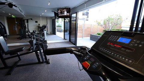 Aria Apartments - Tourism Gold Coast 1