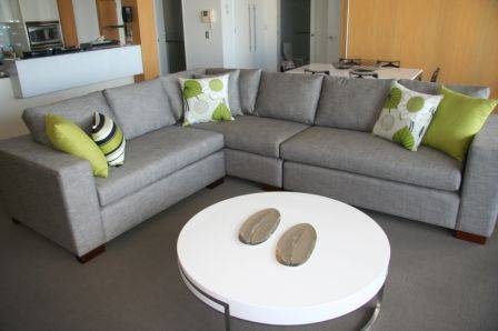 Aria Apartments - Tourism Gold Coast 4