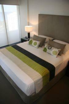 Aria Apartments - Tourism Gold Coast 5