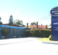 Ashfield Motor Inn - Tourism Gold Coast