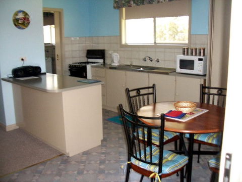 Ashwood Park Bed & Breakfast - Tourism Gold Coast 1