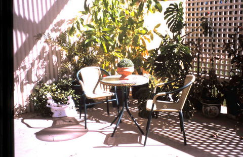 Ashwood Park Bed & Breakfast - Tourism Gold Coast 0