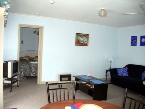 Ashwood Park Bed & Breakfast - Tourism Gold Coast 3