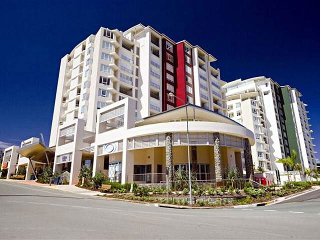 Caloundra QLD Tourism Gold Coast