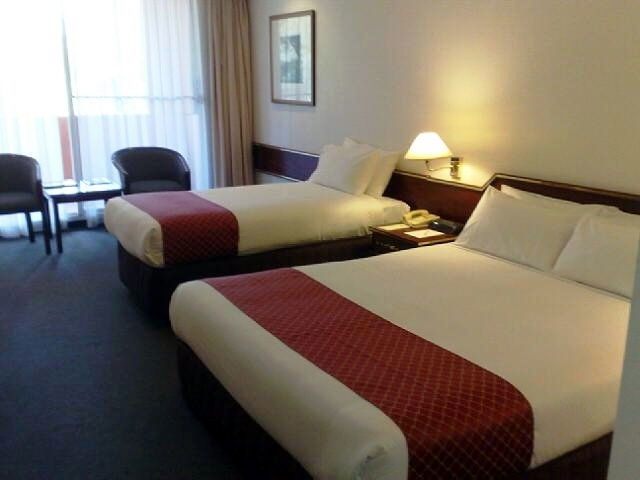 Ultimo NSW Tourism Gold Coast