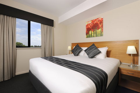 Assured Ascot Quays Apartment Hotel - Tourism Gold Coast 3