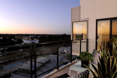 Assured Ascot Quays Apartment Hotel - Tourism Gold Coast 8