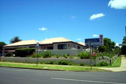 South Toowoomba QLD Tourism Gold Coast