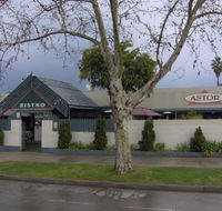 Astor Hotel Motel - Tourism Gold Coast