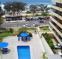 At the Sands Holiday Apartments - Tourism Gold Coast