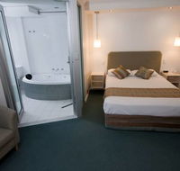 Atlantic Tower Motor Inn - Tourism Gold Coast