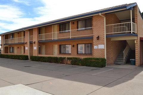 Atlas Motel - Tourism Gold Coast 1