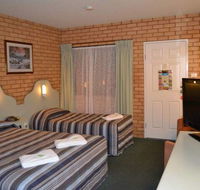Atlas Motel - Tourism Gold Coast
