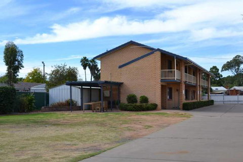 Atlas Motel - Tourism Gold Coast 4