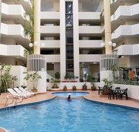 Atrium Hotel Mandurah - Gold Coast