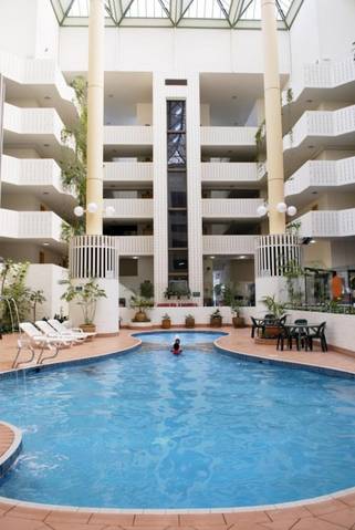 Atrium Hotel Mandurah - Tourism Gold Coast 0