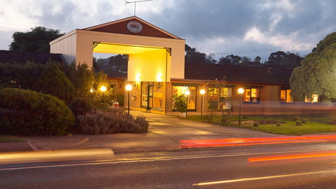 Motel Mount Gambier - Tourism Gold Coast 4