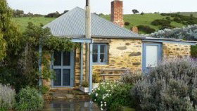 Brooklands Heritage B&B - Tourism Gold Coast 3