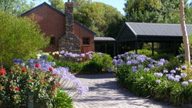 Anchor Cottage - Tourism Gold Coast 4