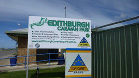 Edithburgh Caravan Park - Tourism Gold Coast 7