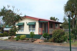 Anchorage Holiday Park - Gold Coast 9