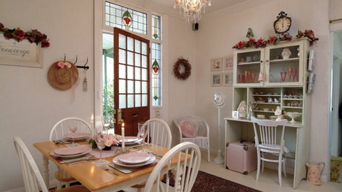 Jasmine's Cottage - Tourism Gold Coast 2