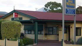 Best Western Melaleuca Apartments - Tourism Gold Coast 5