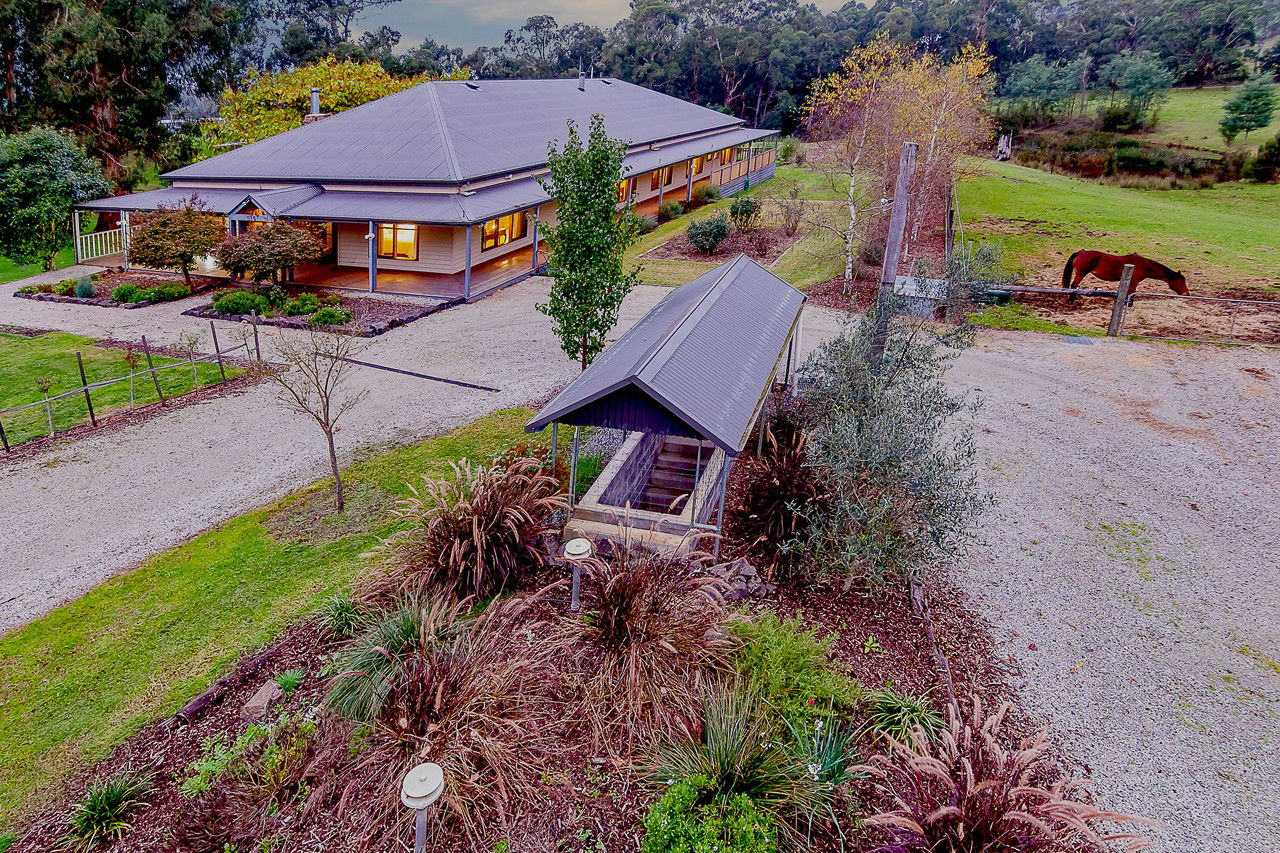 Koo Wee Rup North VIC Tourism Gold Coast
