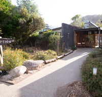 Grampians Eco YHA