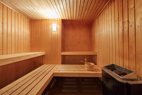 Ripparoo Ski Lodge - Tourism Gold Coast 1