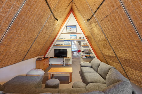 Ripparoo Ski Lodge - Tourism Gold Coast 6