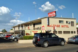 A & A Lodge Motel - Tourism Gold Coast 0