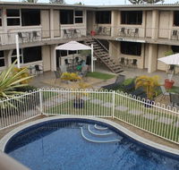 A'Montego Mermaid Beach Motel - Tourism Gold Coast