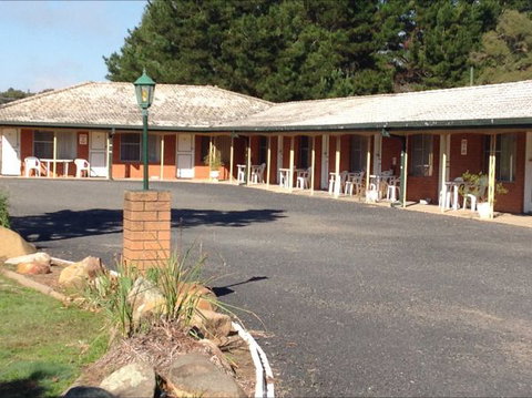 Altona Motel - Tourism Gold Coast 0