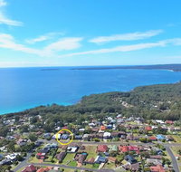 Bayside Retreat - Tourism Gold Coast