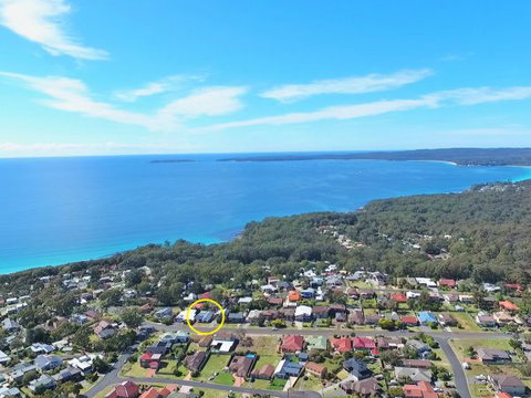Bayside Retreat - Tourism Gold Coast 0