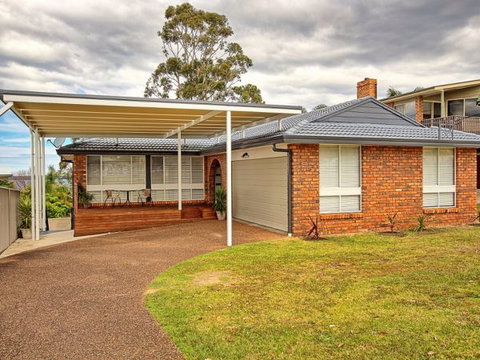 Bayside Retreat - Tourism Gold Coast 1