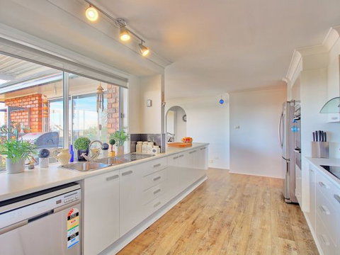 Bayside Retreat - Tourism Gold Coast 2