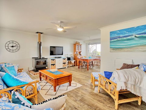 Bayside Retreat - Tourism Gold Coast 3