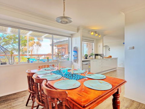 Bayside Retreat - Tourism Gold Coast 4