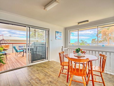 Bayside Retreat - Tourism Gold Coast 5