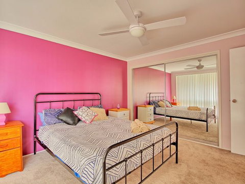 Bayside Retreat - Tourism Gold Coast 6
