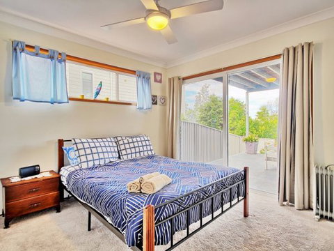 Bayside Retreat - Tourism Gold Coast 8