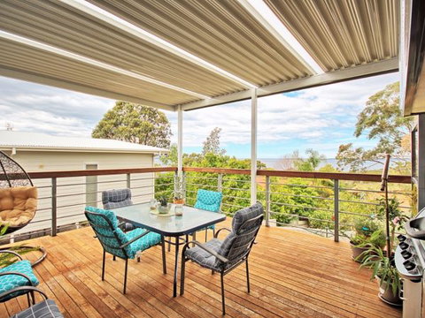 Bayside Retreat - Tourism Gold Coast 9