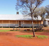 Belah Shearers Quarters - Gundabooka National Park - Tourism Gold Coast