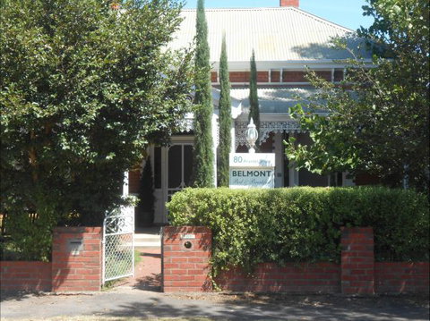 Belmont Bed & Breakfast - Tourism Gold Coast 0