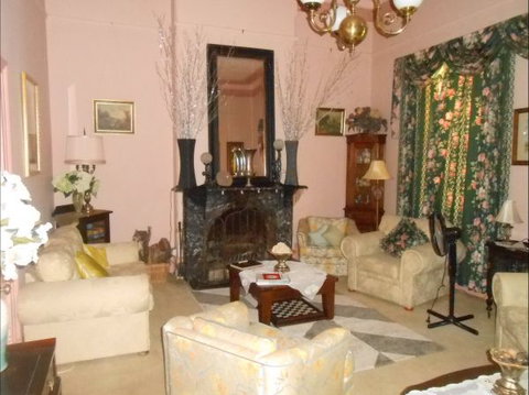 Belmont Bed & Breakfast - Tourism Gold Coast 1