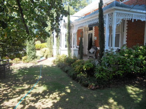 Belmont Bed & Breakfast - Tourism Gold Coast 8